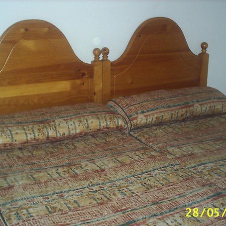 Gabarre Hotel Broto Kültér fotó
