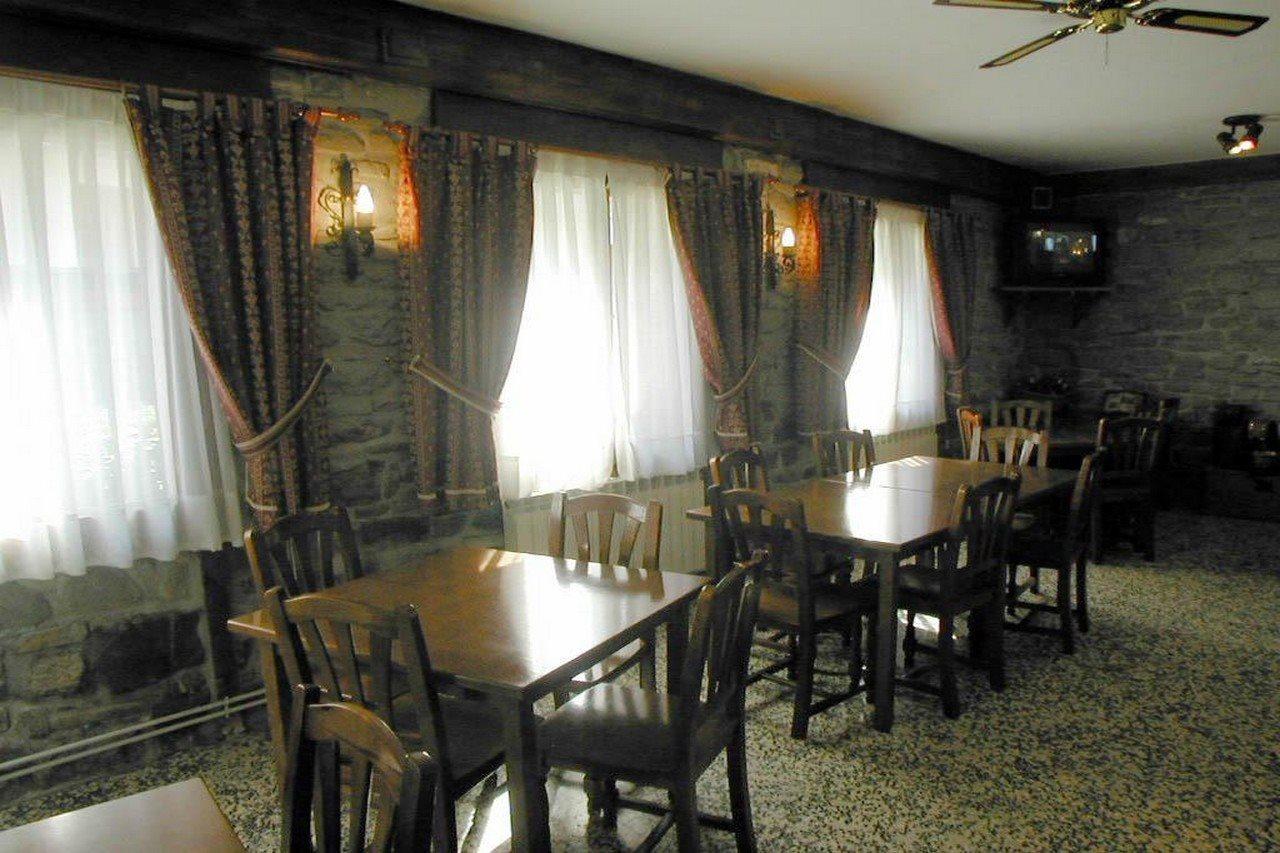 Gabarre Hotel Broto Kültér fotó