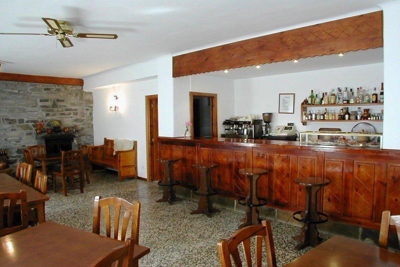Gabarre Hotel Broto Kültér fotó