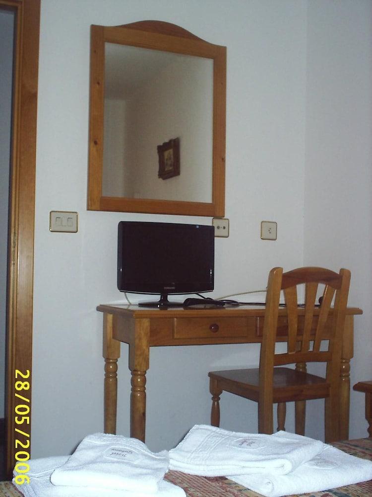 Gabarre Hotel Broto Kültér fotó