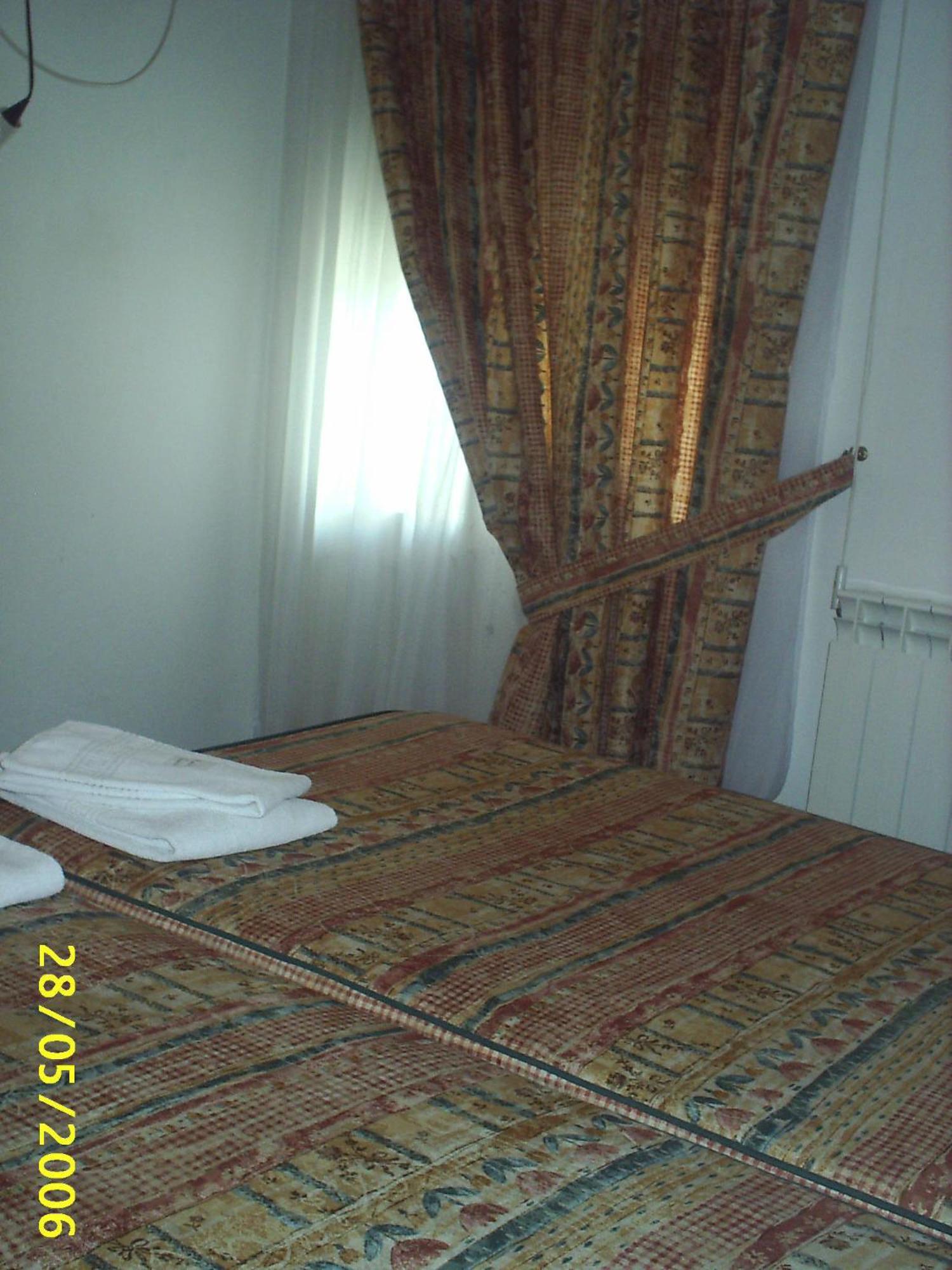 Gabarre Hotel Broto Kültér fotó
